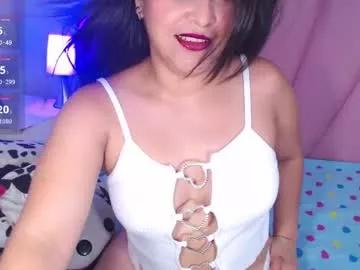 christy_carter from Chaturbate is Freechat