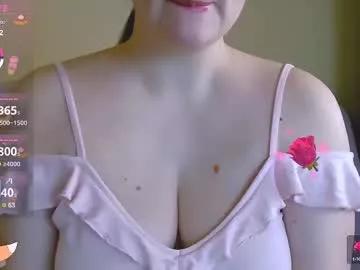 chubbymaia from Chaturbate is Freechat