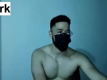 clark_14 from Chaturbate is Freechat