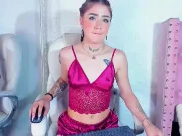 cloecandyx from Chaturbate is Freechat