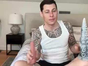 coltgrayxxx from Chaturbate is Freechat