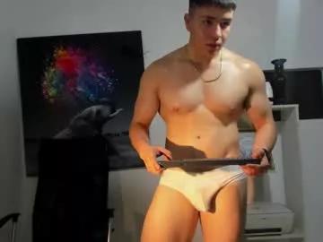 coltonjoness from Chaturbate is Freechat