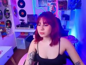 crazygirls_4u from Chaturbate is Freechat