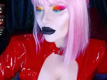 crazypinkyball from Chaturbate is Freechat