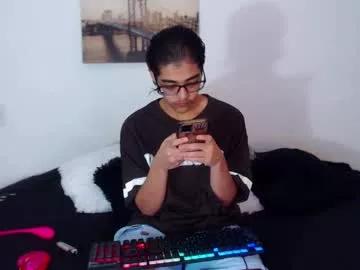 cristian_suarezz from Chaturbate is Freechat