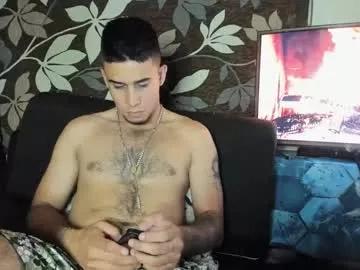 cristiand20 from Chaturbate is Freechat