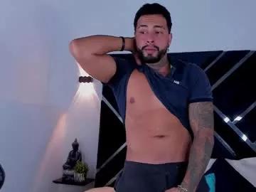 cristopher_miller01 from Chaturbate is Freechat