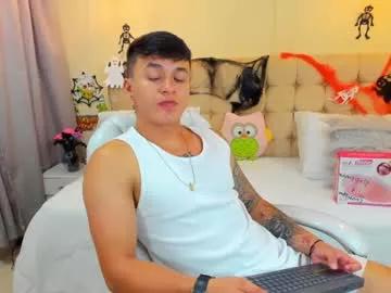 cristopher_strong from Chaturbate is Freechat