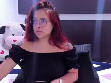 crystal_rennie from Chaturbate is Freechat