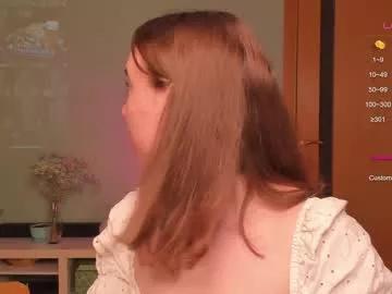 curly_ginny from Chaturbate is Freechat