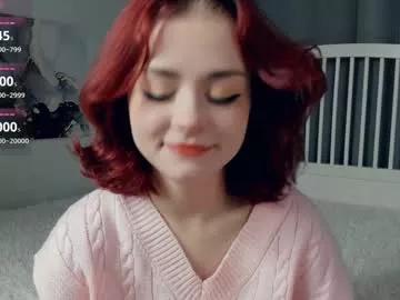 cute_chance from Chaturbate is Freechat