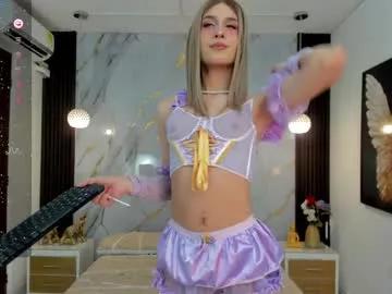 cute_danni from Chaturbate is Freechat