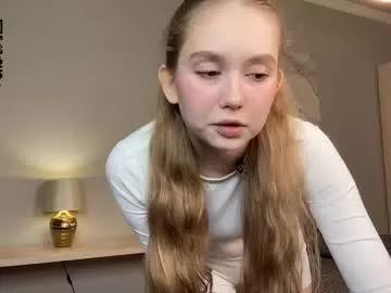 cute_land from Chaturbate is Freechat