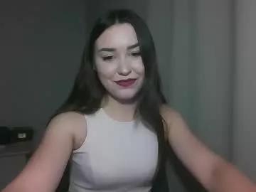 cute_masha_ from Chaturbate is Freechat