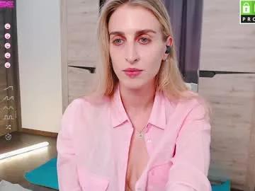 cute_milana from Chaturbate is Freechat