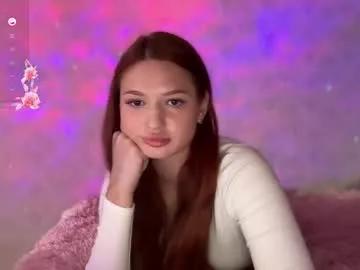 cuteariel7 from Chaturbate is Freechat