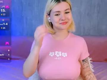 cutie_mili from Chaturbate is Freechat