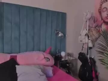 dakotanash_ from Chaturbate is Freechat