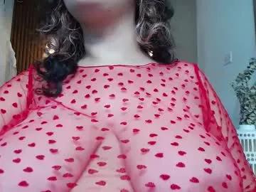 dalila_sky from Chaturbate is Freechat