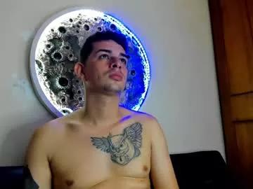 damian__oliver from Chaturbate is Freechat