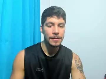 daniel_sexy77 from Chaturbate is Freechat