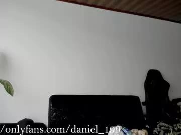 Daniel_vianchi webcams show profile image 