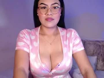 daniela_valencia from Chaturbate is Freechat