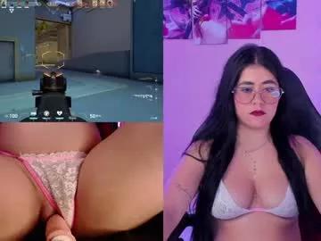 danielamendez__ from Chaturbate is Freechat