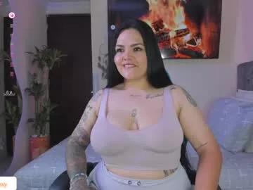 danielasexya from Chaturbate is Freechat