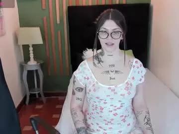 daniella_wild from Chaturbate is Freechat