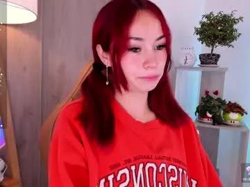 daniellerose_ from Chaturbate is Freechat