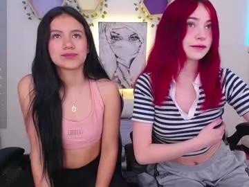 daniellerose_ from Chaturbate is Freechat