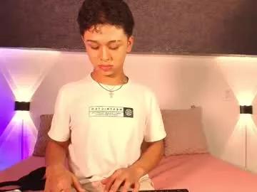 dante_bre from Chaturbate is Freechat