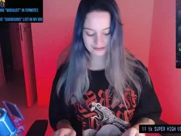 darcyie1ove from Chaturbate is Freechat