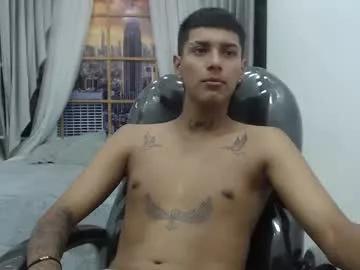 darek_garcia from Chaturbate is Freechat