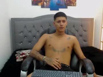 darek_garcia from Chaturbate is Freechat