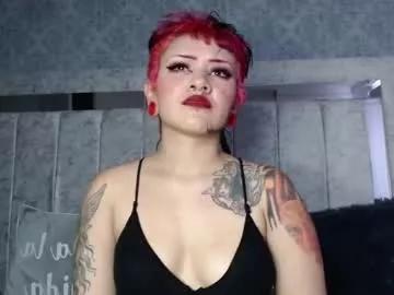 dark_mitsuri from Chaturbate is Freechat