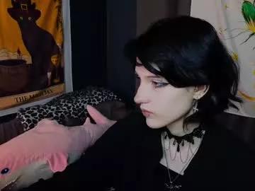 dark_vamp_ from Chaturbate is Freechat