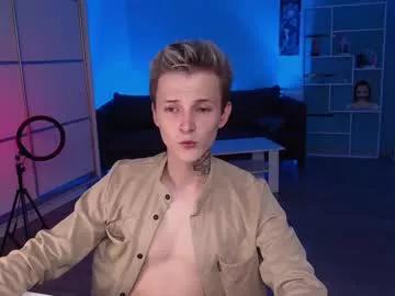 darling__oliver from Chaturbate is Freechat