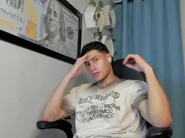 david_lopez_00 from Chaturbate is Freechat