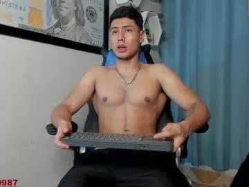 david_lopez_00 from Chaturbate is Freechat