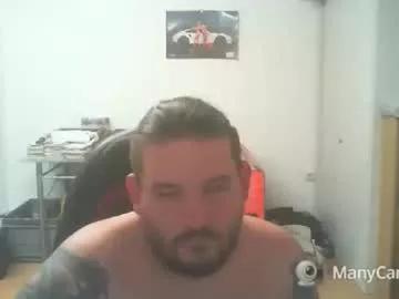 deinspielzeug87 from Chaturbate is Freechat