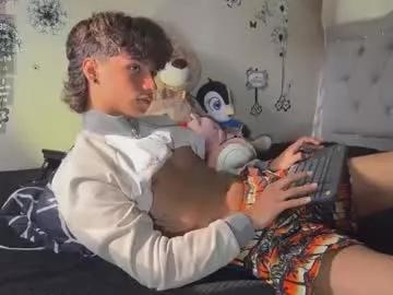 deivi_leonel from Chaturbate is Freechat