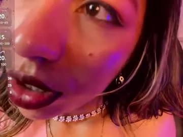 delilah_fix from Chaturbate is Freechat