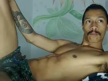 demarcous_nm from Chaturbate is Freechat