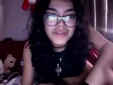 demongirl333 from Chaturbate is Freechat