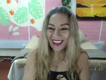 desire_latin from Chaturbate is Freechat