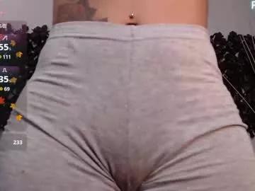 destinyhills_ from Chaturbate is Freechat