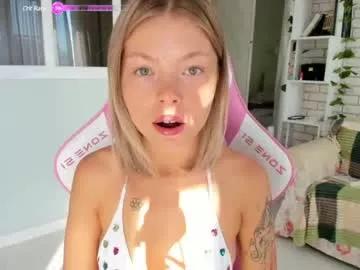 deva_alice from Chaturbate is Freechat