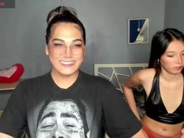 diamond_foxy from Chaturbate is Freechat